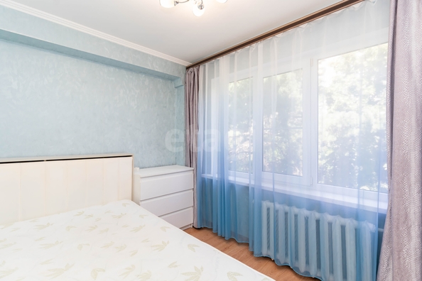 
  Продается 3-комн. квартира 50.2 м². Фото 5.