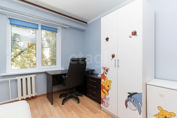 
  Продается 3-комн. квартира 50.2 м². Фото 9.