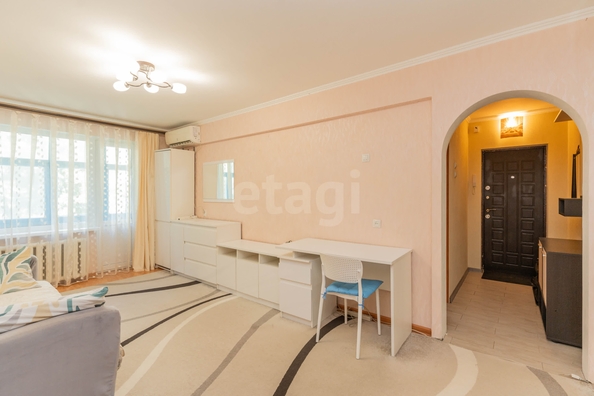 
  Продается 3-комн. квартира 50.2 м². Фото 14.
