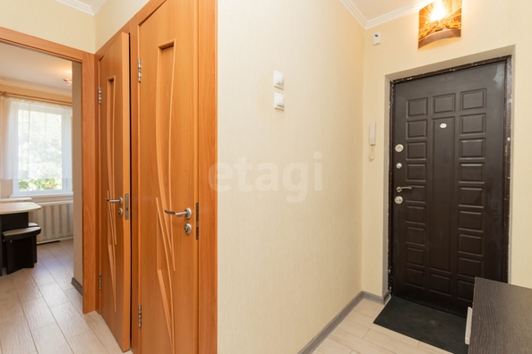 
  Продается 3-комн. квартира 50.2 м². Фото 25.