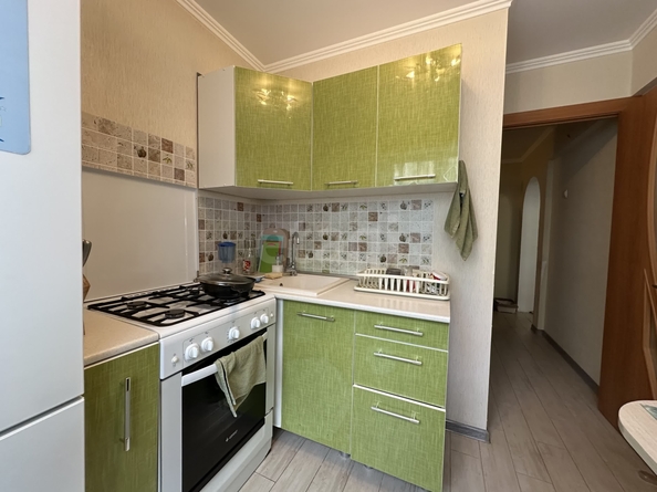 
  Продается 3-комн. квартира 50.2 м². Фото 34.