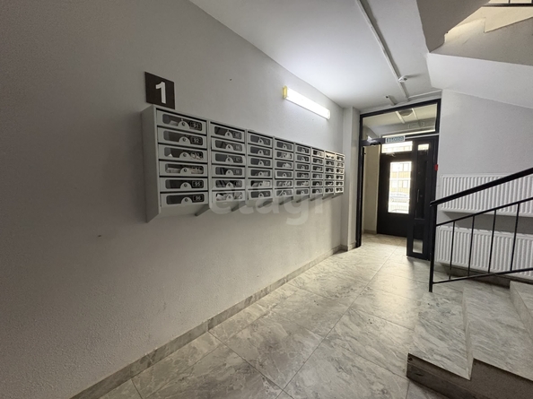 
  Продается 2-комн. квартира 61.4 м². Фото 26.
