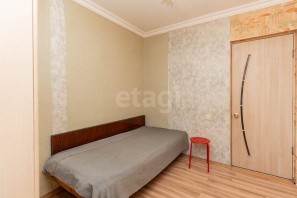 
  Продается 3-комн. квартира 57.4 м². Фото 17.