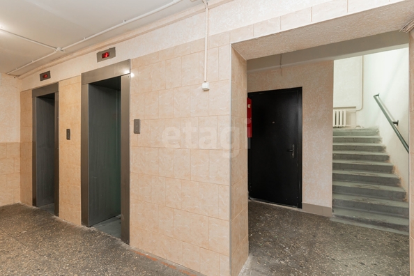 
  Продается 3-комн. квартира 57.4 м². Фото 28.