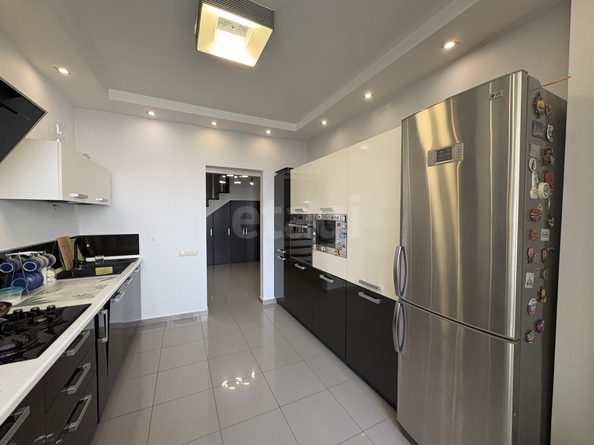 
  Продается 4-комн. квартира 198 м². Фото 23.