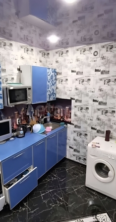 
  Продается 1-комн. квартира 37.4 м². Фото 5.