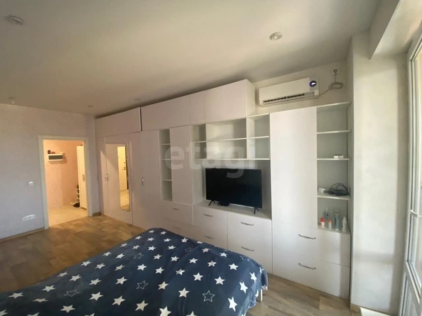 
  Продается 1-комн. квартира 39.9 м². Фото 1.