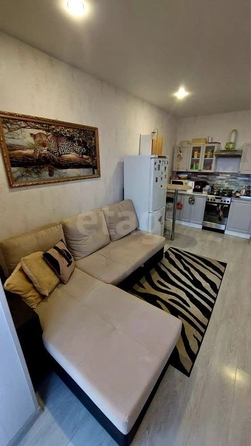 
  Продается 1-комн. квартира 37 м². Фото 4.