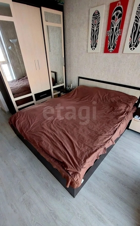 
  Продается 1-комн. квартира 37 м². Фото 8.