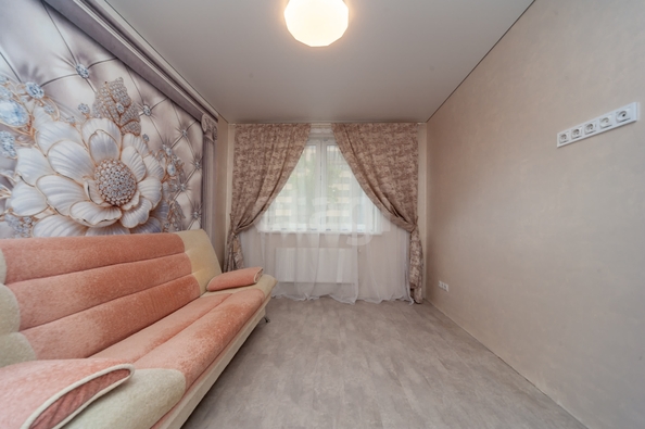 
  Продается 1-комн. квартира 35 м², в ЖК Отражение, 2 очередь литера 3. Фото 9.