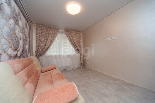 
  Продается 1-комн. квартира 35 м², в ЖК Отражение, 2 очередь литера 3. Фото 10.