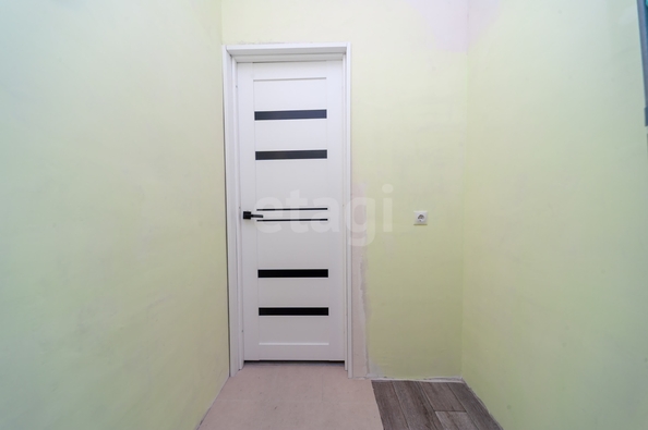 
  Продается 1-комн. квартира 35 м², в ЖК Отражение, 2 очередь литера 3. Фото 14.