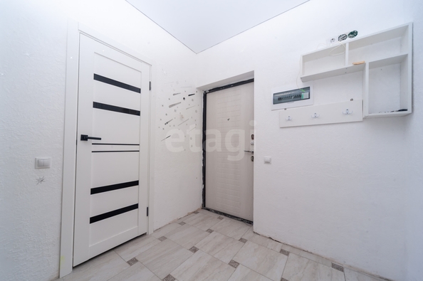 
  Продается 1-комн. квартира 35 м², в ЖК Отражение, 2 очередь литера 3. Фото 17.