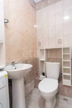 
  Продается 1-комн. квартира 35 м², в ЖК Отражение, 2 очередь литера 3. Фото 22.