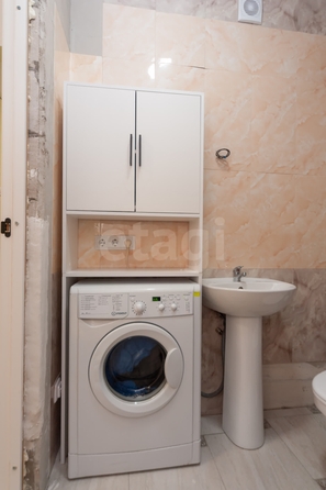 
  Продается 1-комн. квартира 35 м², в ЖК Отражение, 2 очередь литера 3. Фото 23.