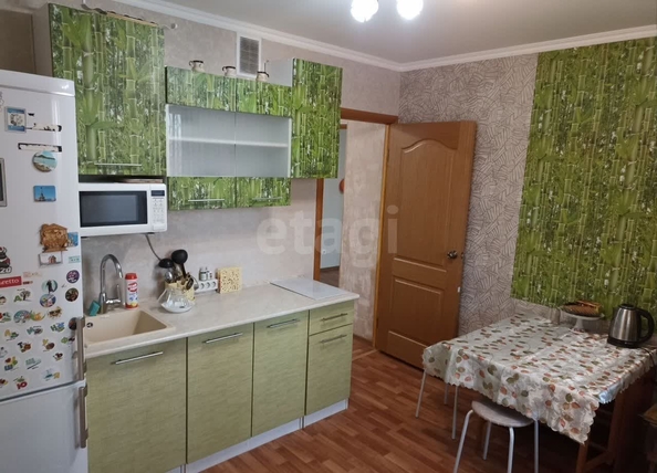
  Продается 1-комн. квартира 37.8 м². Фото 2.