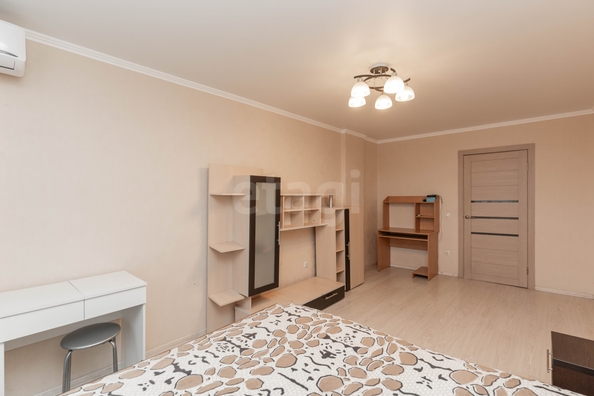 
  Продается 1-комн. квартира 41.3 м². Фото 6.