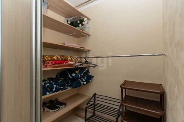 
  Продается 1-комн. квартира 41.3 м². Фото 21.