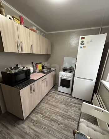 
  Продается 1-комн. квартира 31.7 м². Фото 4.