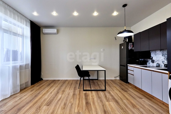 
  Продается 1-комн. квартира 44 м². Фото 4.