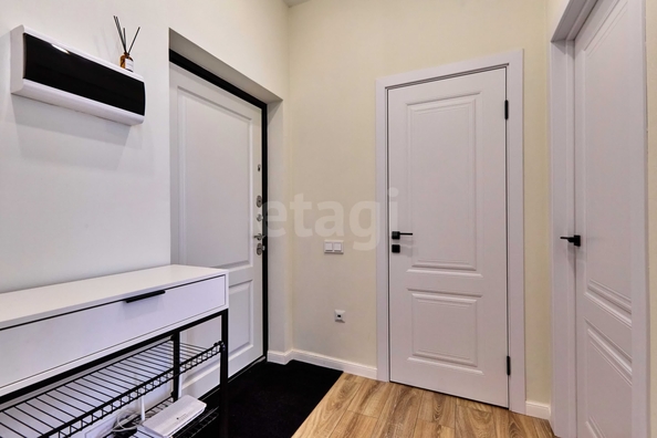 
  Продается 1-комн. квартира 44 м². Фото 12.