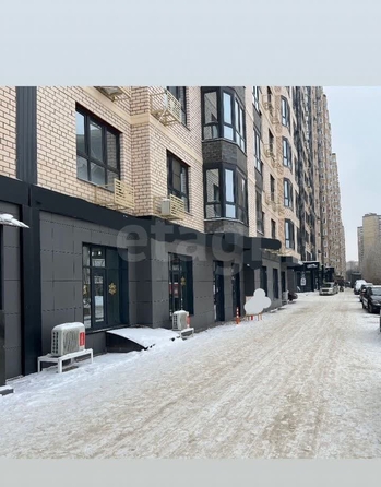
  Сдается универсальное помещение 105 м², в ЖК Губернский, литера 37. Фото 1.