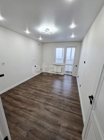 
  Продается 2-комн. квартира 54.7 м², в ЖК Гулливер, литер 1. Фото 1.