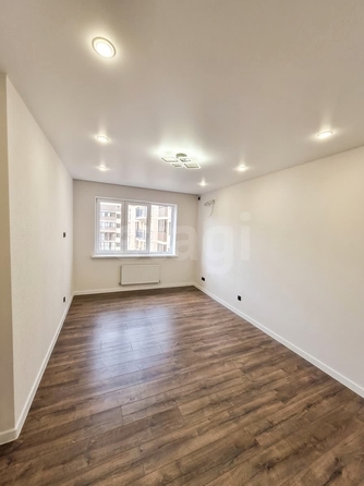 
  Продается 2-комн. квартира 54.7 м², в ЖК Гулливер, литер 1. Фото 3.
