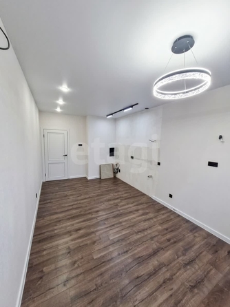 
  Продается 2-комн. квартира 54.7 м², в ЖК Гулливер, литер 1. Фото 6.