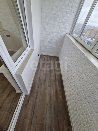 
  Продается 2-комн. квартира 54.7 м², в ЖК Гулливер, литер 1. Фото 10.