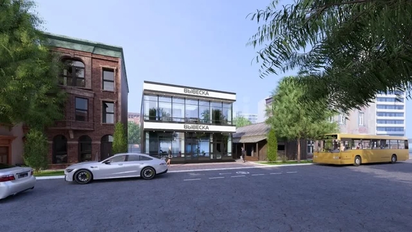 
  Сдается универсальное помещение 230 м². Фото 3.