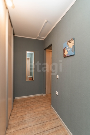 
  Продается 1-комн. квартира 43.4 м². Фото 19.