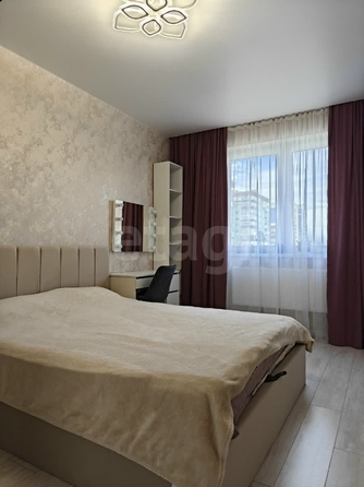 
  Продается 2-комн. квартира 53.6 м². Фото 1.