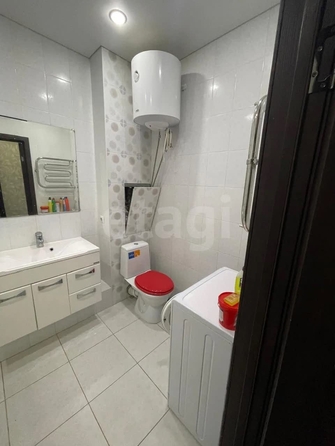 
  Продается 1-комн. квартира 42.6 м². Фото 6.