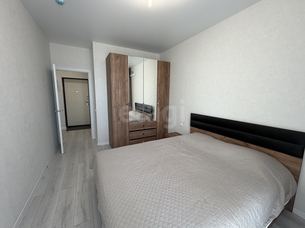 
  Продается 1-комн. квартира 38.3 м², в ЖК Любимово, 8 квартал литер 1. Фото 3.