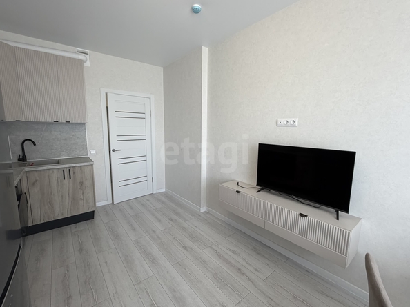 
  Продается 1-комн. квартира 38.3 м², в ЖК Любимово, 8 квартал литер 1. Фото 9.