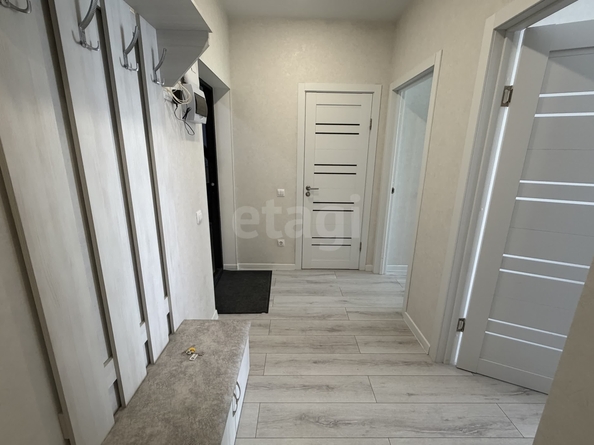 
  Продается 1-комн. квартира 38.3 м², в ЖК Любимово, 8 квартал литер 1. Фото 12.