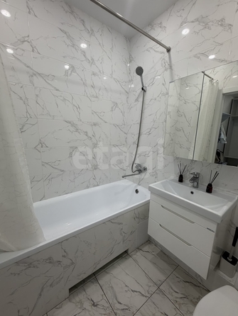 
  Продается 1-комн. квартира 38.3 м², в ЖК Любимово, 8 квартал литер 1. Фото 14.