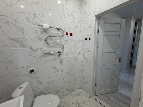 
  Продается 1-комн. квартира 38.3 м², в ЖК Любимово, 8 квартал литер 1. Фото 16.