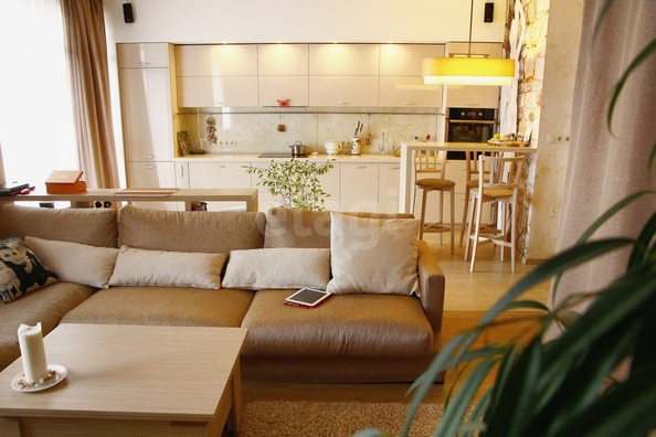 
  Продается 1-комн. квартира 53.6 м². Фото 5.