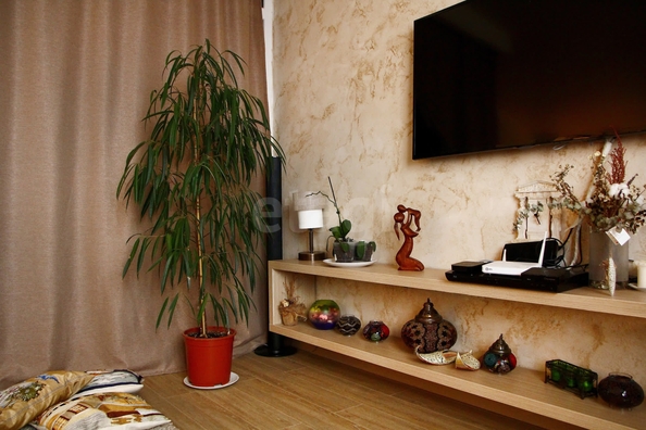 
  Продается 1-комн. квартира 53.6 м². Фото 6.