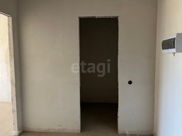
  Продается 1-комн. квартира 40.8 м², в ЖК Открытие. Фото 2.