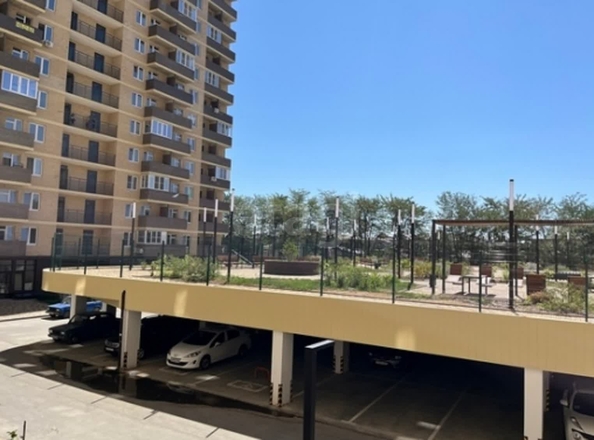 
  Продается 1-комн. квартира 40.8 м², в ЖК Открытие. Фото 7.