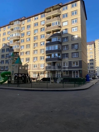 
  Продается 3-комн. квартира 51.7 м². Фото 10.