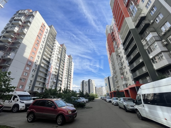 
  Продается 1-комн. квартира 38.9 м². Фото 12.
