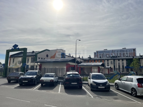 
  Продается 1-комн. квартира 38.9 м². Фото 16.