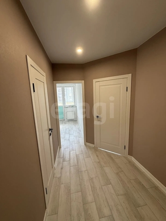 
  Продается 1-комн. квартира 32.9 м². Фото 5.