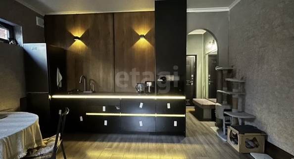 
  Продается студия 37.8 м². Фото 1.
