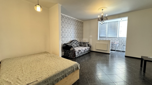 
  Продается студия 29.7 м². Фото 1.