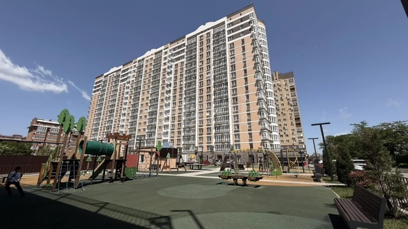
  Продается 1-комн. квартира 39.6 м², в ЖК Дом на Московской. Фото 4.